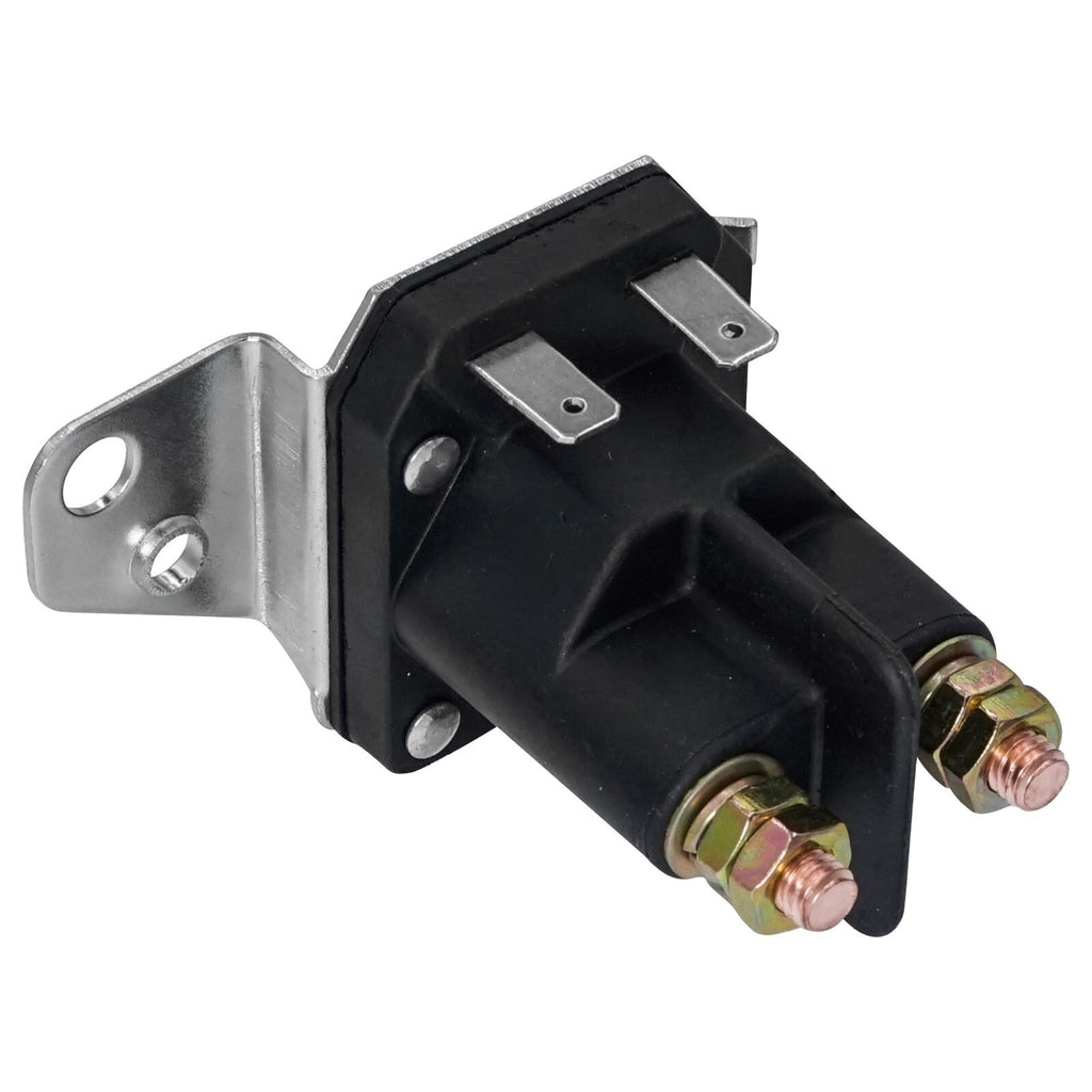 Starter Solenoid Relay Replacement for MTD Cub Cadet Troy-Bilt (2000–2018)