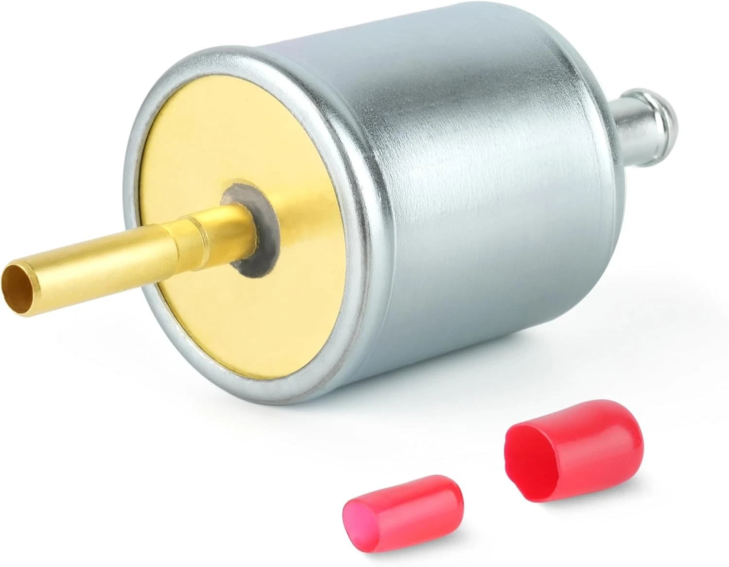 Fuel Filter for Yamaha 150 175 200 225 250 300 HP HPDI (2000–2023) 68F-24251 60V-24251-01