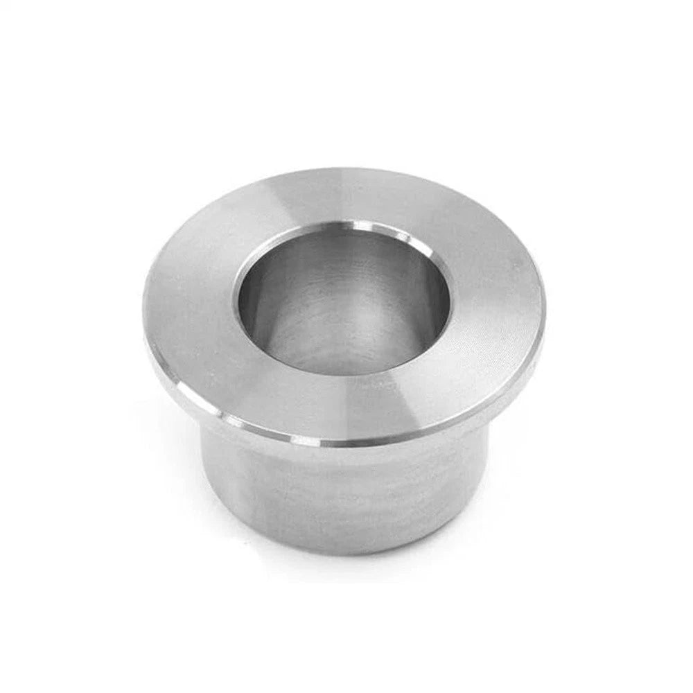 2X Front Axle Steering Knuckle Bush GJ6A-33-023C for Mazda 6 (2003–2008)