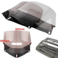 Front Windshield for Honda Goldwing GL1800 (2005–2017)