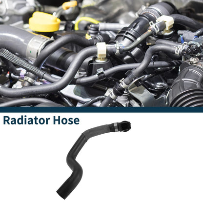 Radiator Hose No. 7L0122096G for Audi Q7 3.6L (2007–2010)