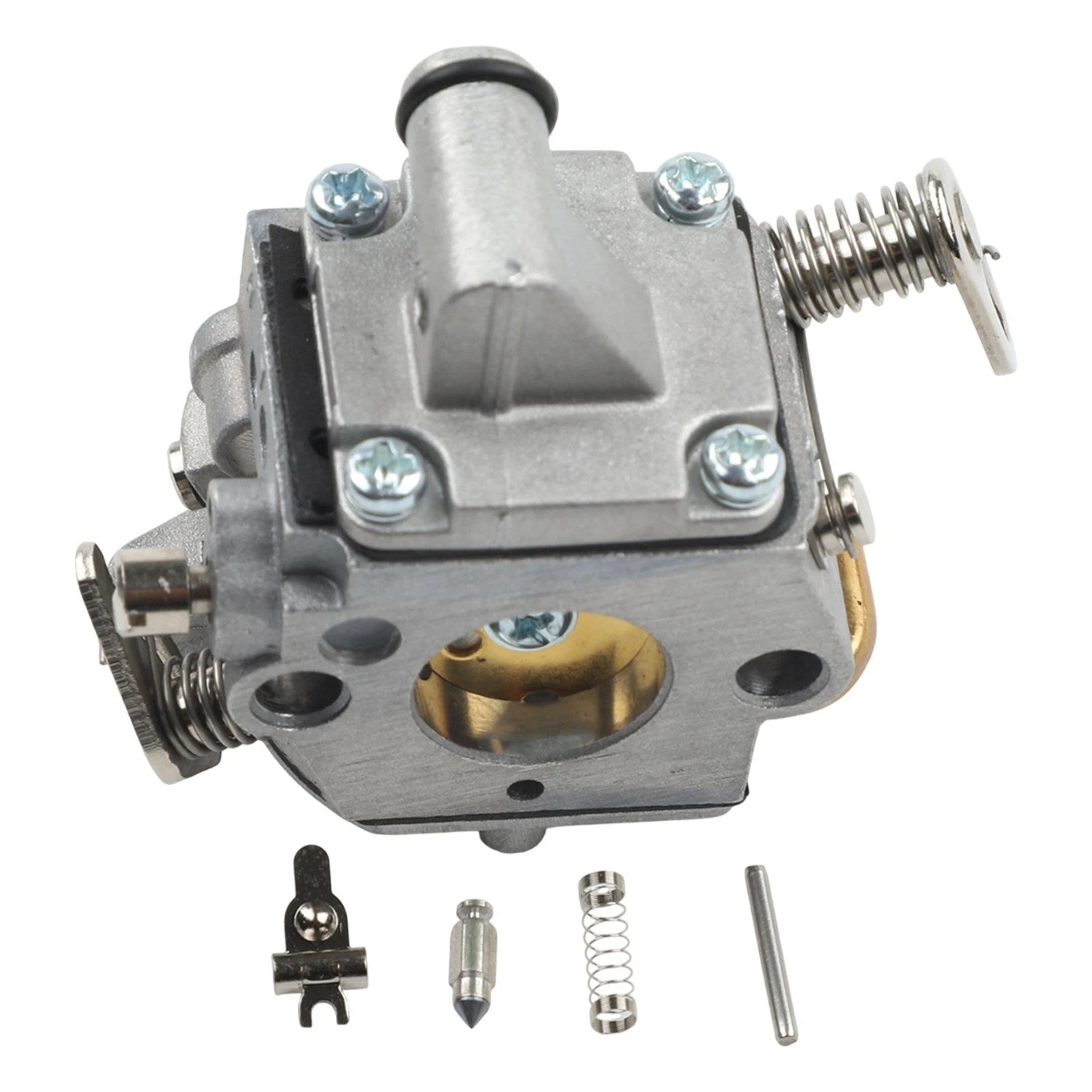 Upgrade Carburetor Kit for MS170 MS180 Chainsaw (Performance)