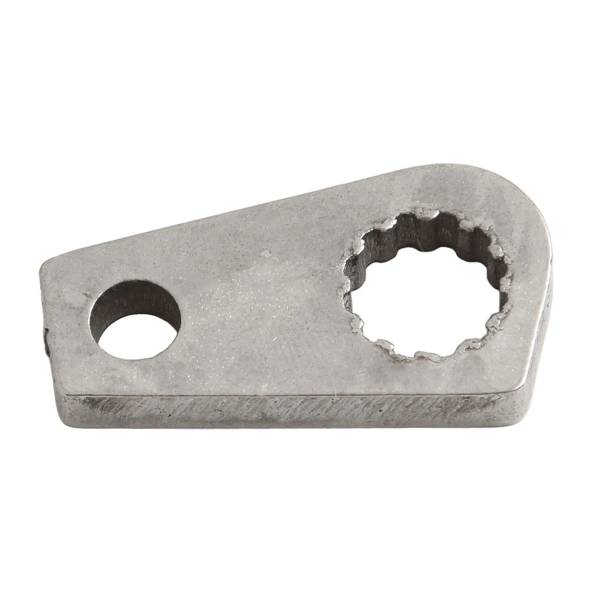 Sturdy Iron Shifter Bellcrank for Polaris Models (1994–Present)