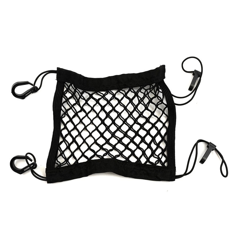 Cargo Net for Motorcycle Scooter (Fits )