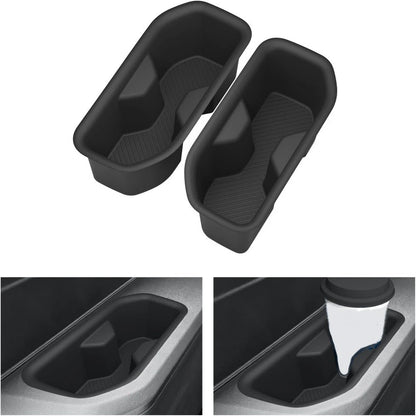 Cup Holder Organizer for Car Interior (2010–2023)
