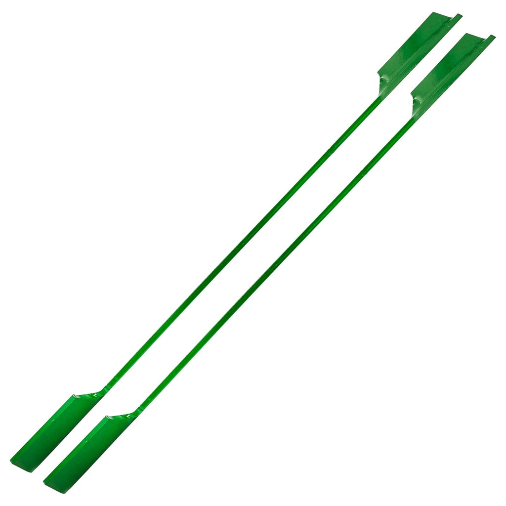 Deck Blade 48 Inch Replacement for Bobcat Bunton Ryan ZT1000 JZT1250 (2012–2018)