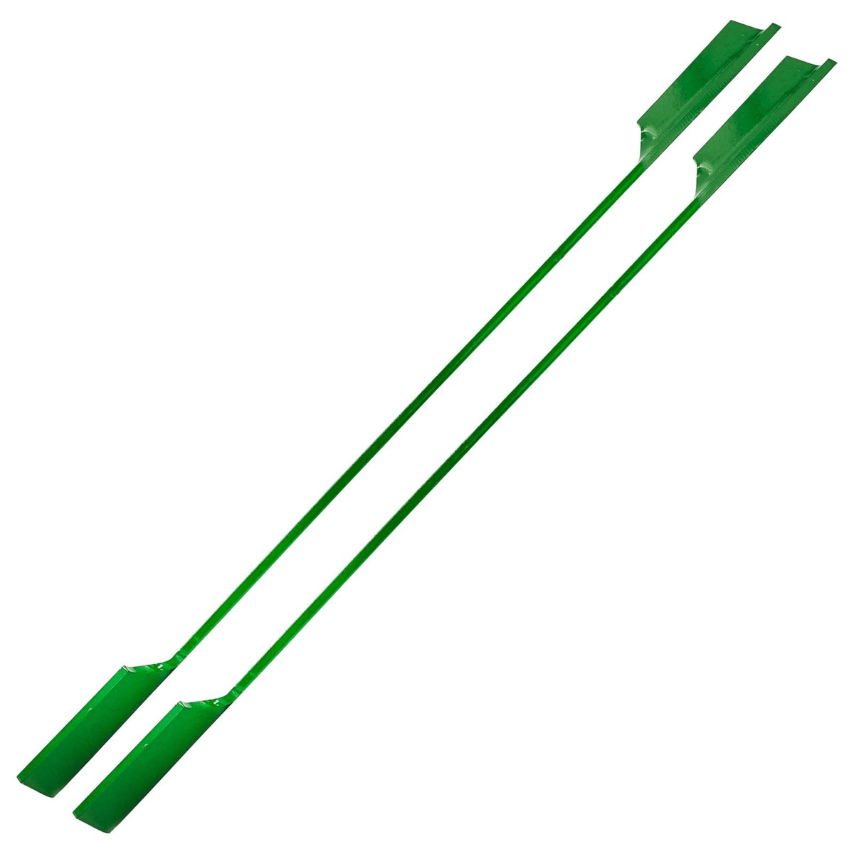 Deck Blade 48 Inch Replacement for Bobcat Bunton Ryan ZT1000 JZT1250 (2012–2018)