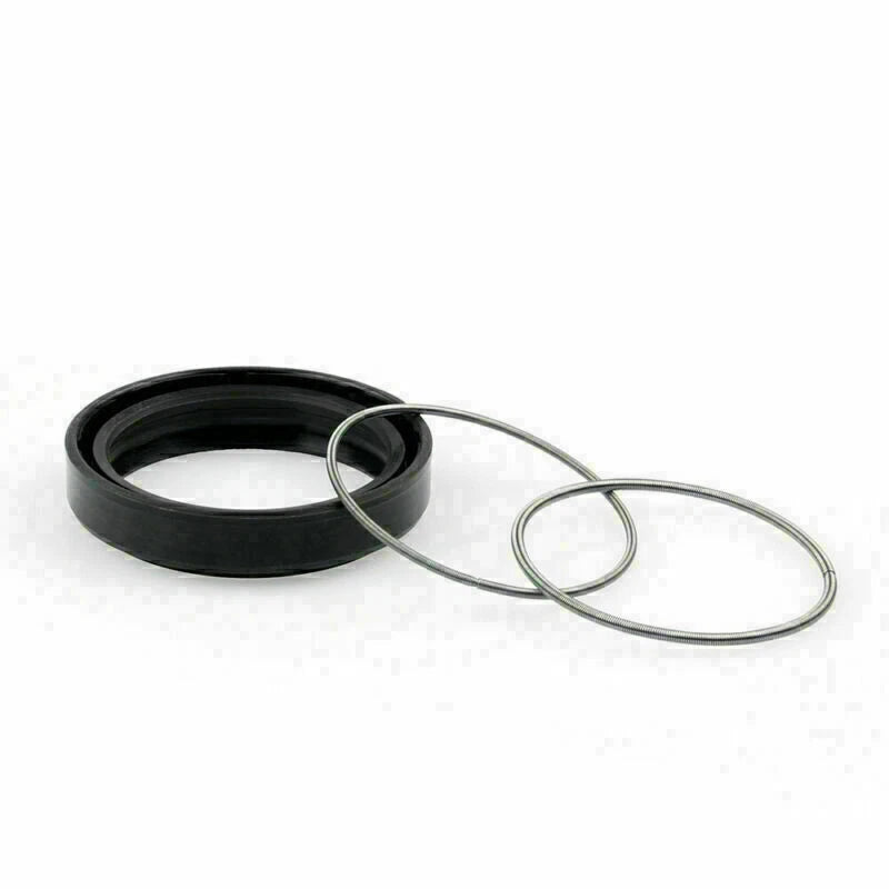 Front Fork Oil Seal 45mm x 57mm x 11mm for Honda CR250R 500R CBR900RR CB900F (T9)