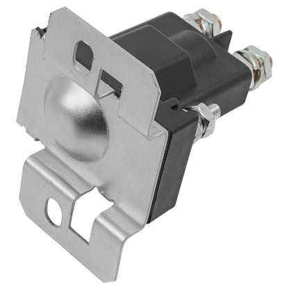 Starter Solenoid Replacement for John Deere 743 and 743A Tree Harvester (2010–2010)