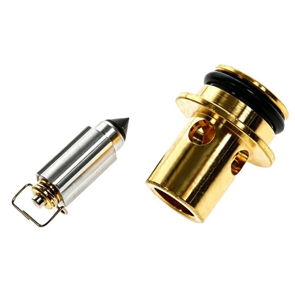 Carburetor Float Needle Valve Set for Grizzly (1998–2001)