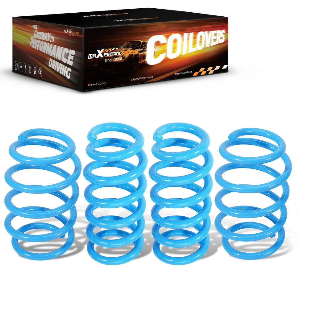 Lowering Springs for Ford Flex (2009–2019) 1.2-2" Drop