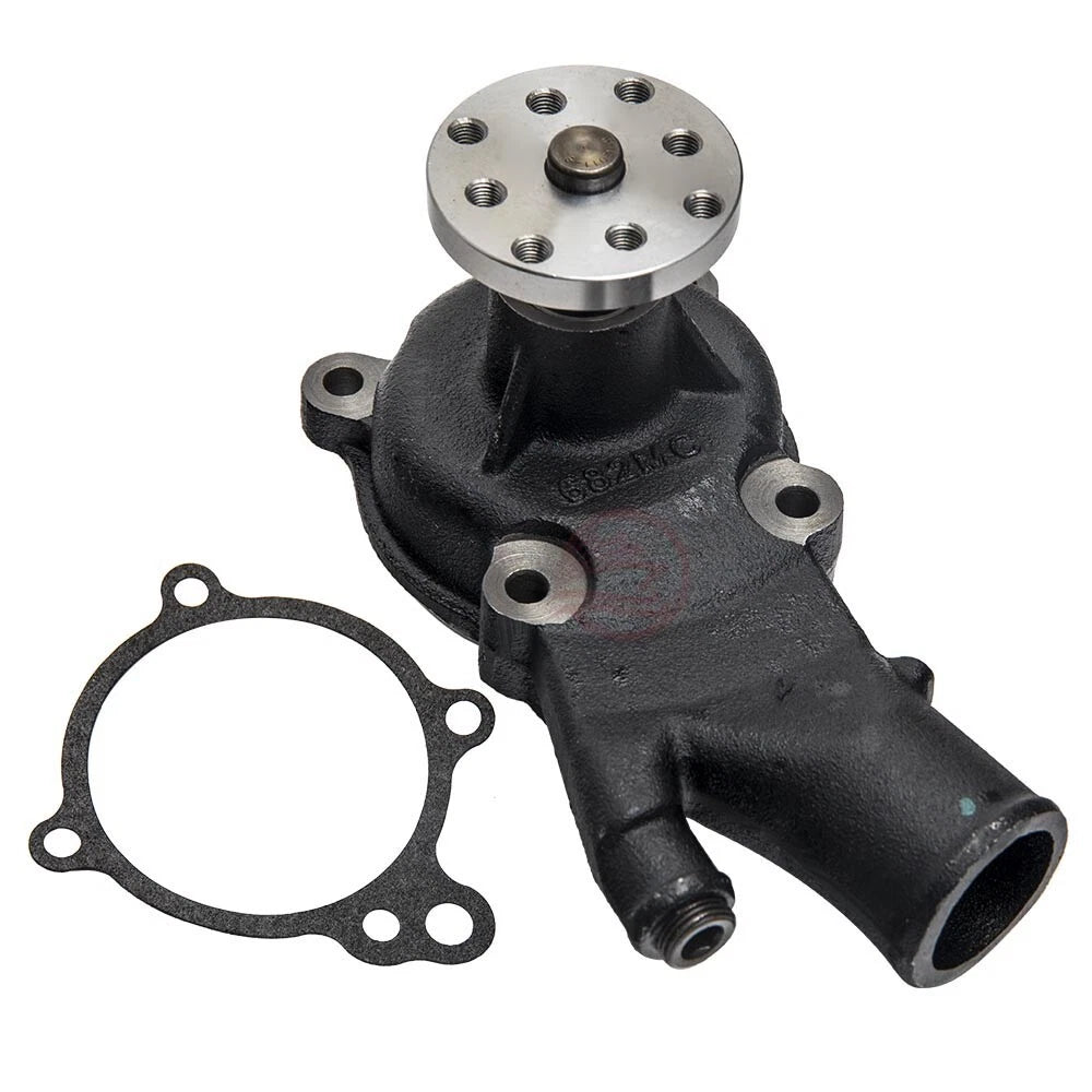 Water Pumps for Mercruiser OMC Volvo Penta 2.5L 153 cid Inline 4 (160-250)