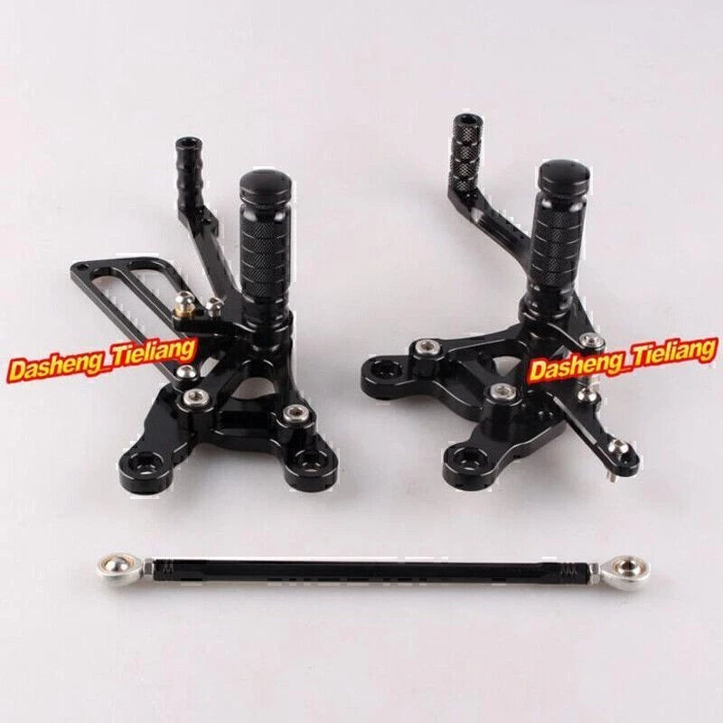 Footpeg Assembly for Honda CBR900 (1993–1999)
