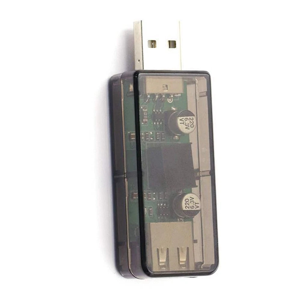 USB Digital Isolator ADUM3160 for Audio (1500V Isolation)