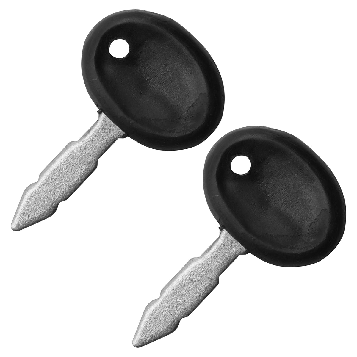 Ignition Start Keys Replacement for Ford 2000 2110LCG 230A (2000–2000)