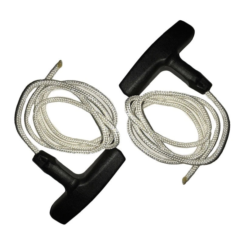 Recoil Pull Starter Rope Handle for Honda Chainsaw