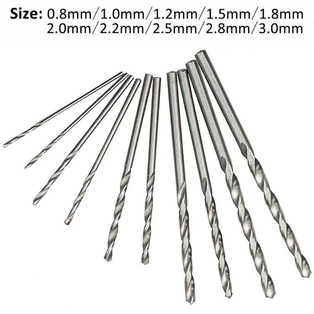 Hand Drill Chuck for (10pcs Drill Aluminum)