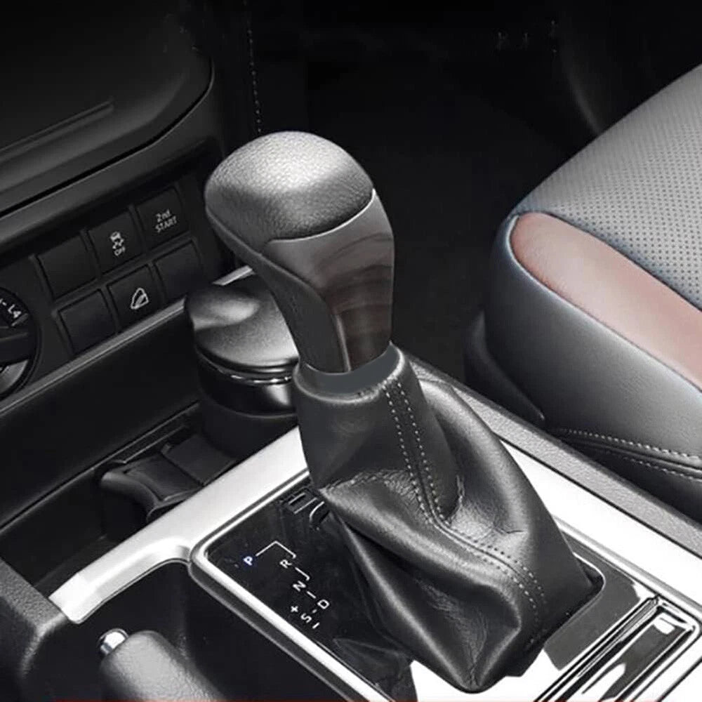Manual Transmission Gear Shift Knob for Toyota Highlander (2013–2019)