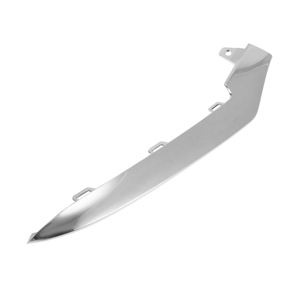 Bumper Grille Trim Garnish Replacement for Mercedes-Benz W212 E (2014–2015)