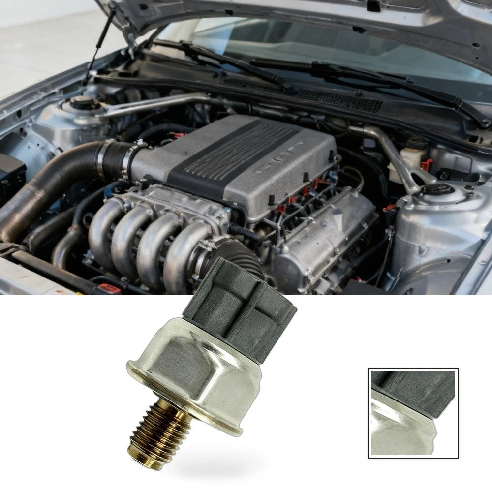 Fuel Rail Pressure Sensor for Diesel Gasoline Engines (1465A034A)