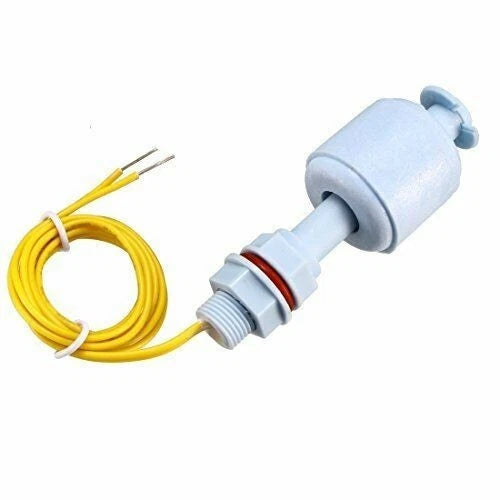 2X Water Level Float Switch for Drinking Fountains (10W)