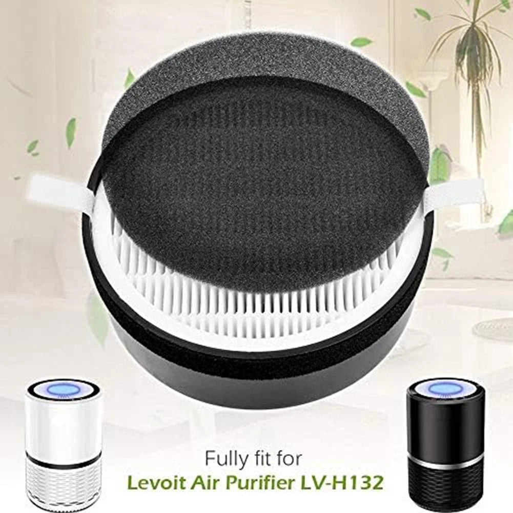 Replacement Air Filters for H132