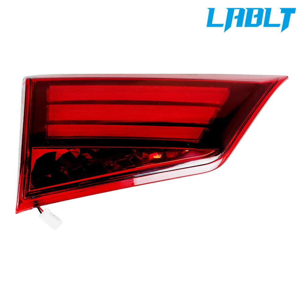 Inner Driver Side Tail Light Brake Lamp for Mitsubishi Outlander (2016–2020)