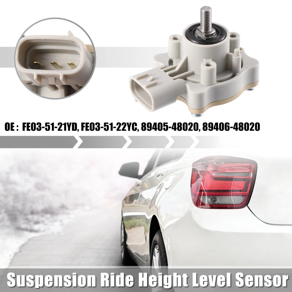 Front Left Right Height Level Sensor for Lexus RX330 (2004–2006) FE03-51-21YD