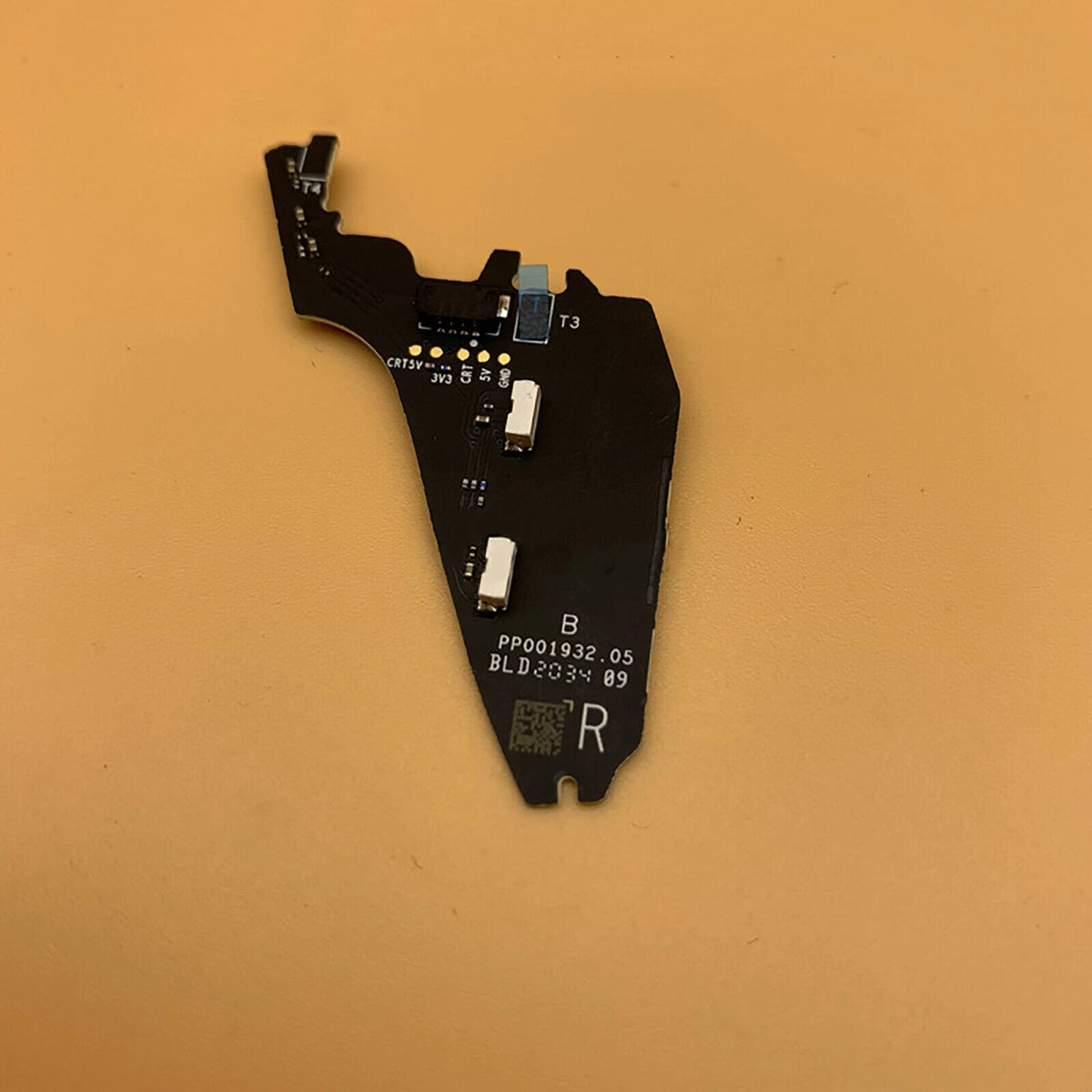 Arm Stand Leg Set for DJI FPV Drone (2020–2021)