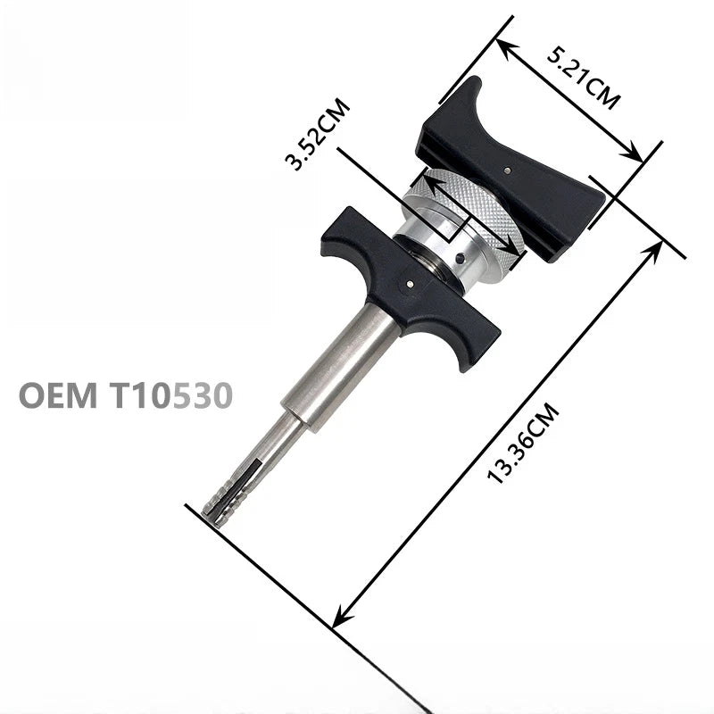 T10530 Auto Coil Puller Tool for Skoda Octavia (2013–Present)