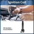 Ignition Coil Pack No.A1321580003 for Smart Fortwo (2008–2015)