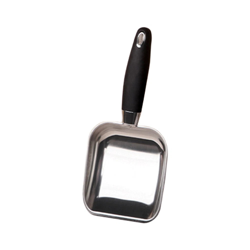 Stainless Steel Cat Scoop for Cats (2010–2023)
