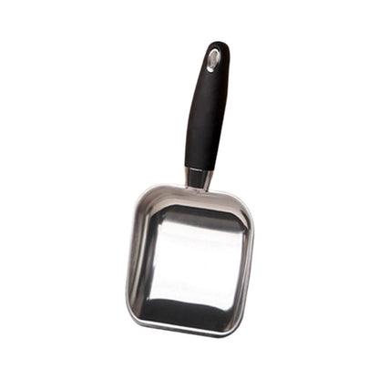 Stainless Steel Cat Scoop for Cats (2010–2023)