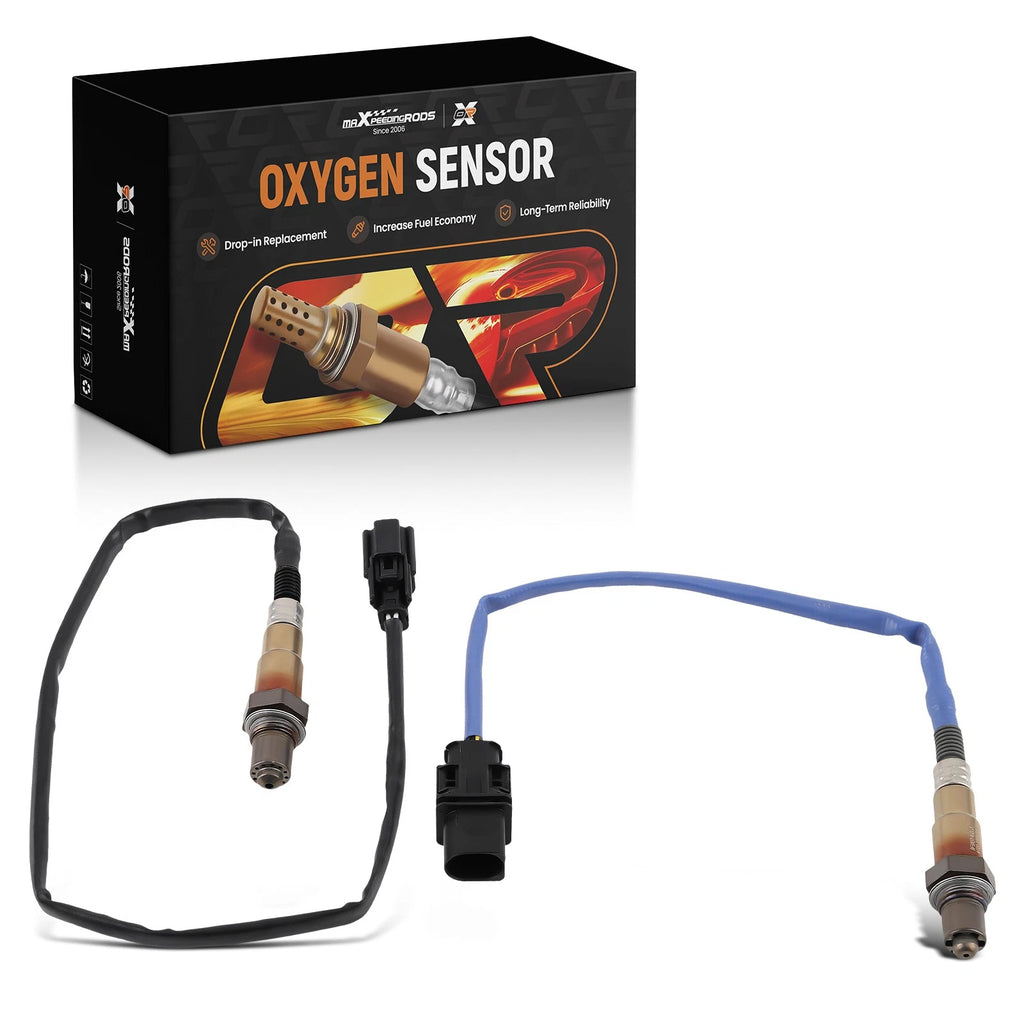 Upstream Right Oxygen O2 Sensor for Ford Focus (2012–2018)
