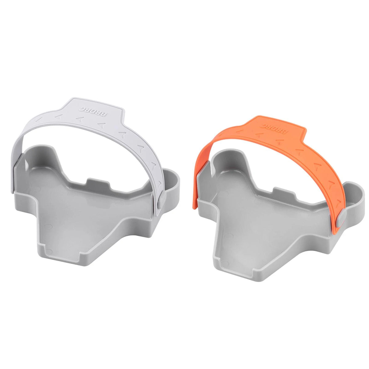 Silicone ABS Propellers Fixing Holder Guard for DJI Mini 3 Pro/Mini 3