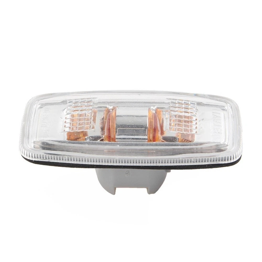 2X Side Marker Light Lens for Infiniti M35 M45 (2006–2007) 261609Y000