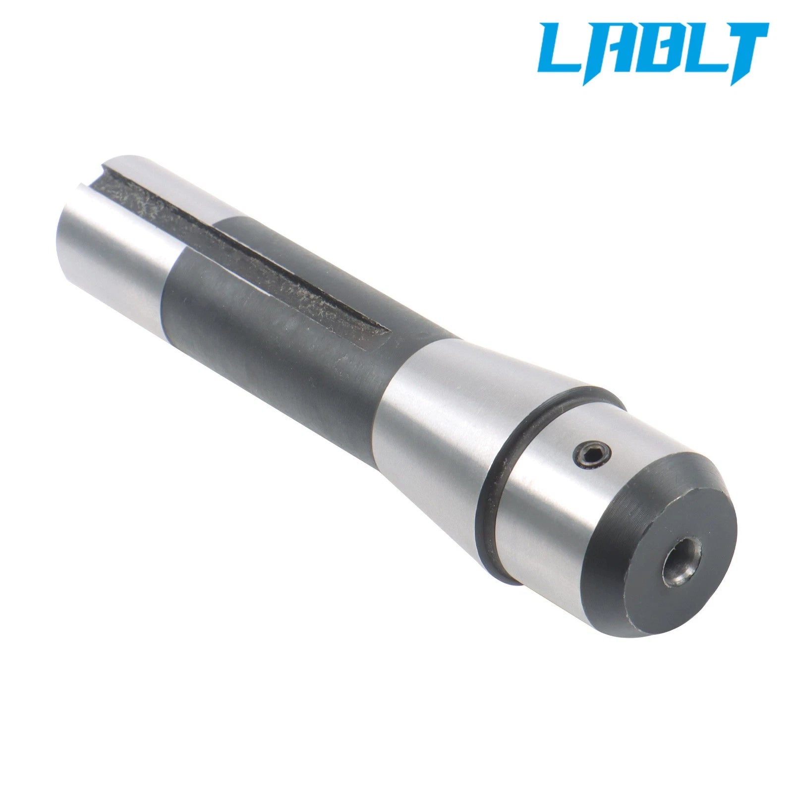 End Mill Adapter Holder for LABLT R8 Machines