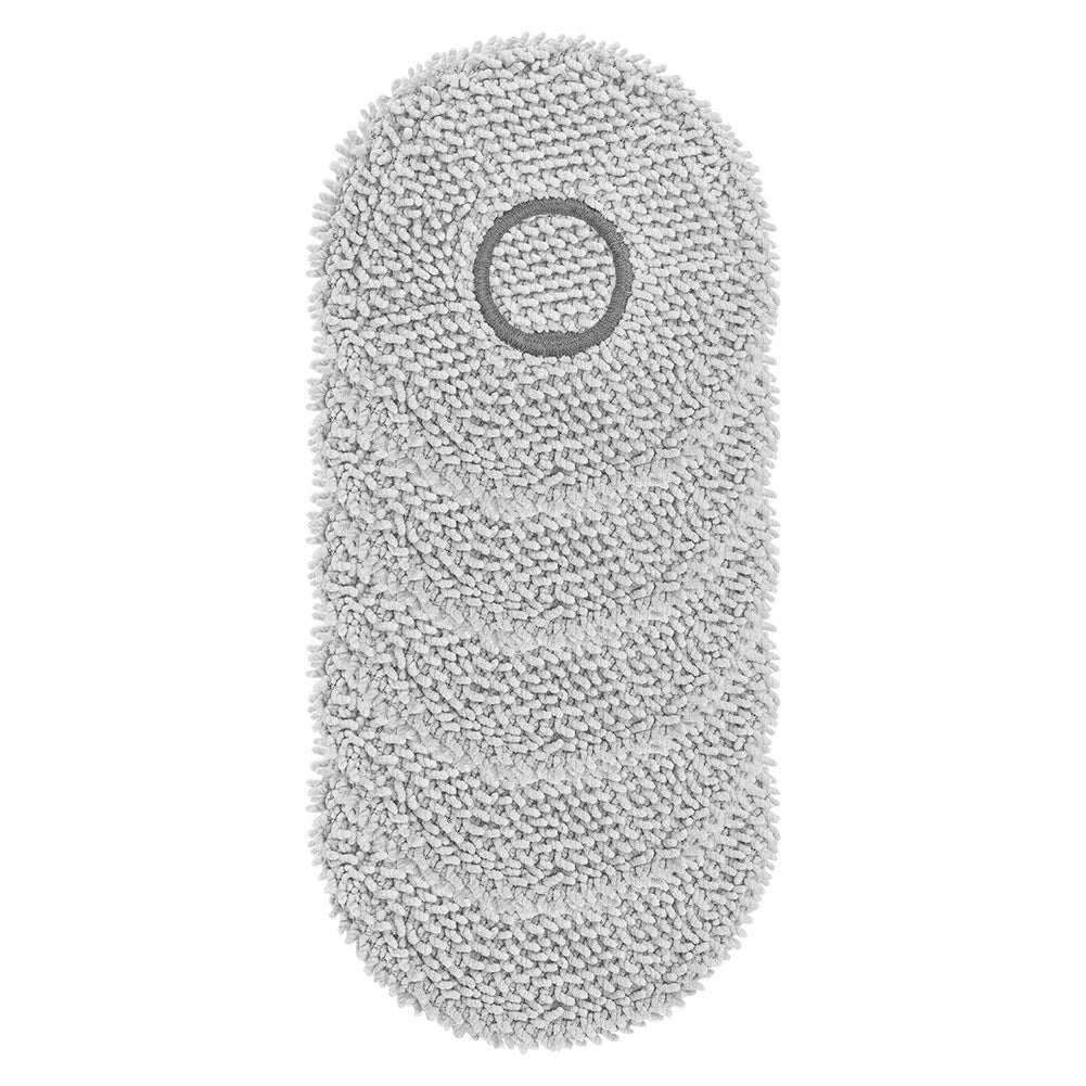 Microfiber Mop Cloth for ECOVACS Deebot N50 PRO (Compatible with Omni)