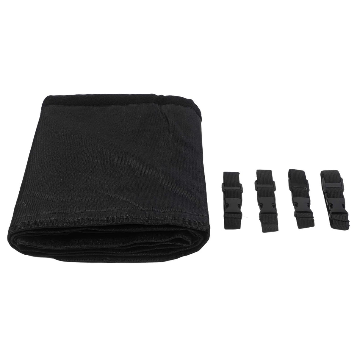 HVAC Copper Pipe Insulation Sleeve Cover 72x10 Inches