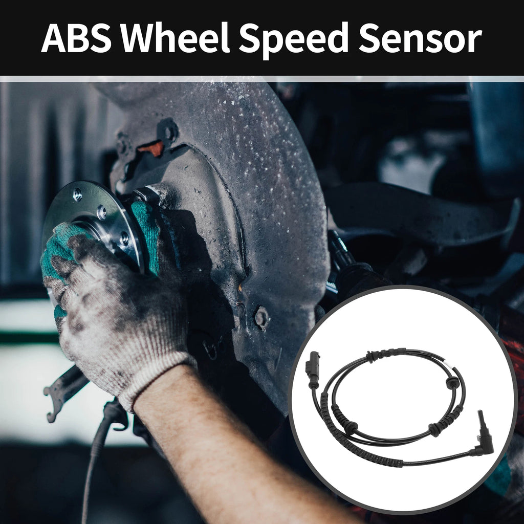 ABS Sensor No. 68273167AA for Fiat 500X (2016–2018)