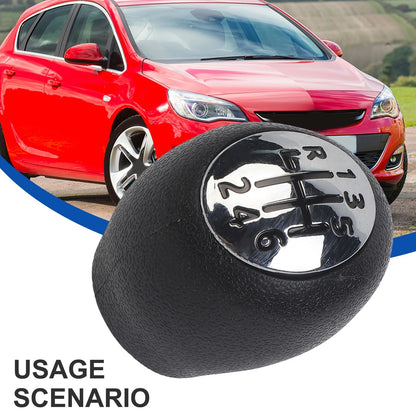 Gear Shift Knob for Ergonomic Design (Universal Fit)