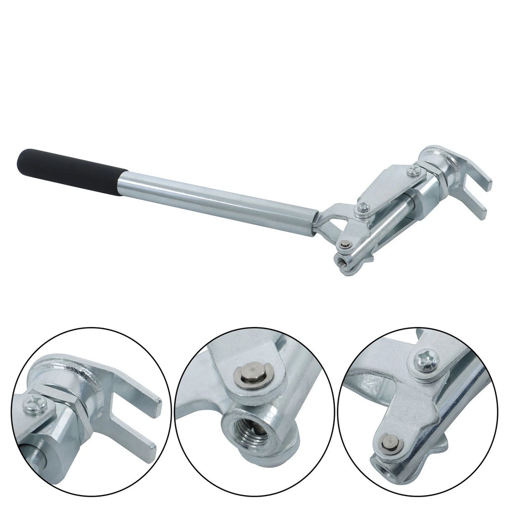 Stud Mount Valve Spring Compressor Tool for (66784)
