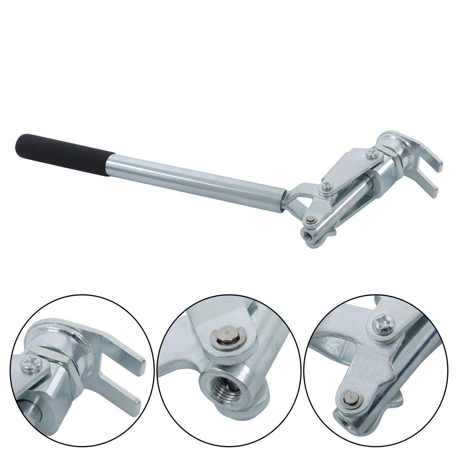 Stud Mount Valve Spring Compressor Tool for (66784)