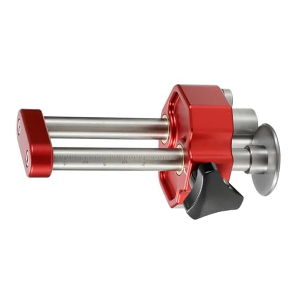 Precision Sheet Metal Bending Tool for 0.08 to 0.4 Inch Thick Material