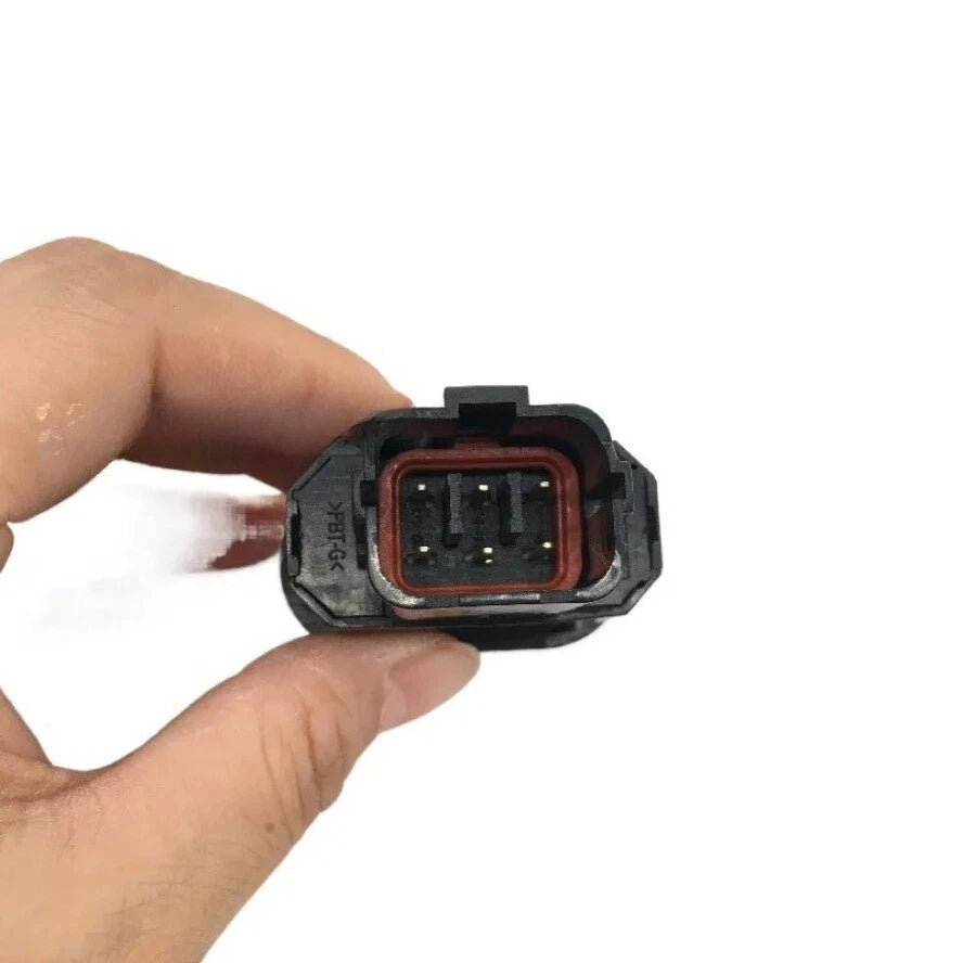 Headlamp Switch for Komatsu PC200 PC220 PC240-7-8 (Excavator)
