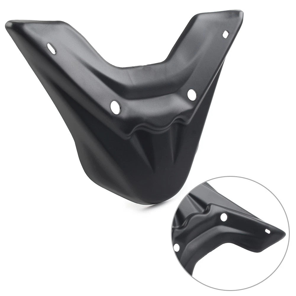 Front Fender Fairing Beak Extension for Tiger Sport 660 (2022–2023)