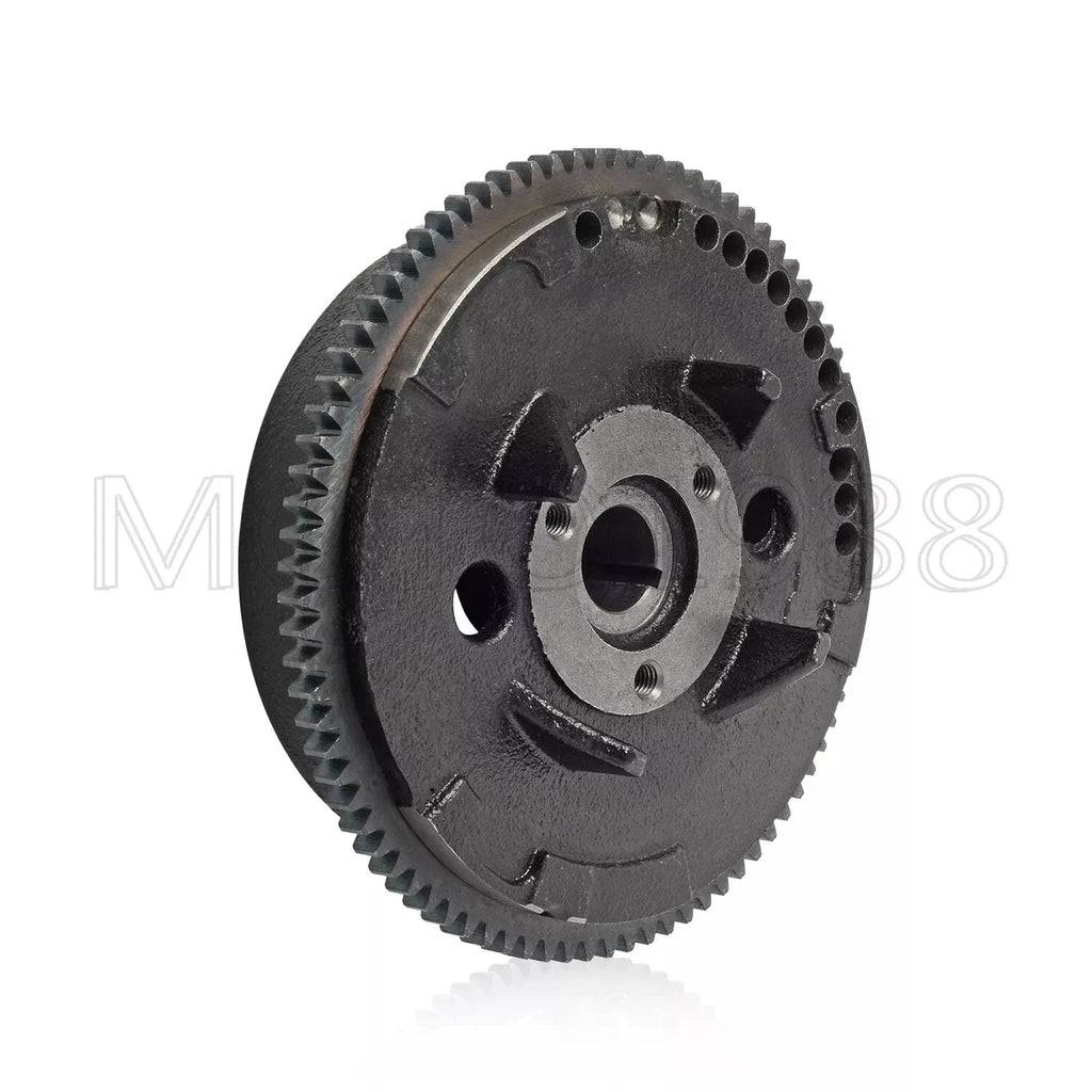 FF97 Rotor Flywheel for Polaris Sportsman 400 (2003–2004) 3087166 3085558