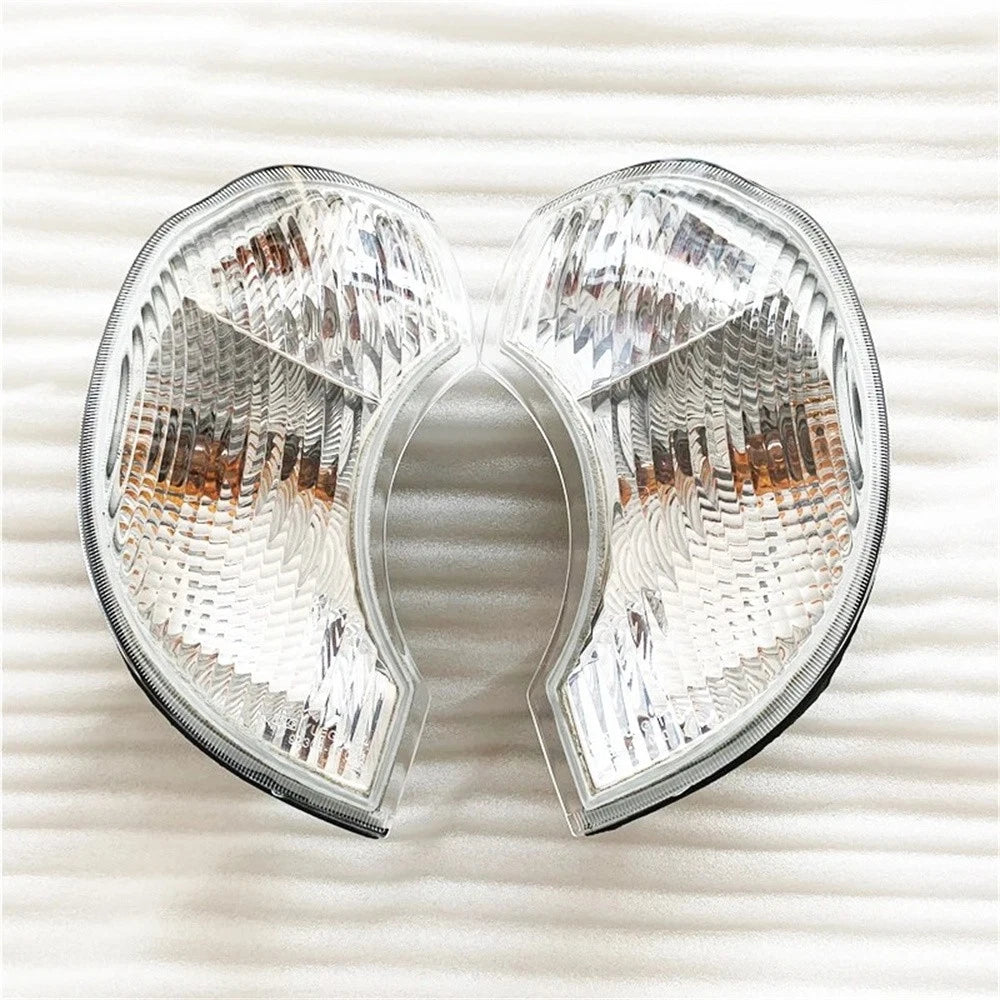 Front Corner Light Indicator for Hyundai Terracan (2001–2006)