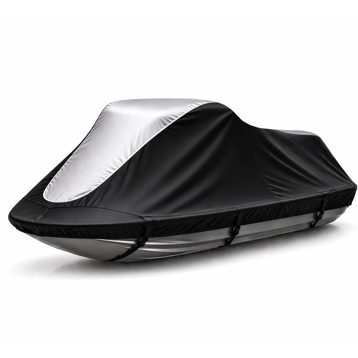 420 Denier Jet Ski Cover for Sea Doo GTI (2006–2007)