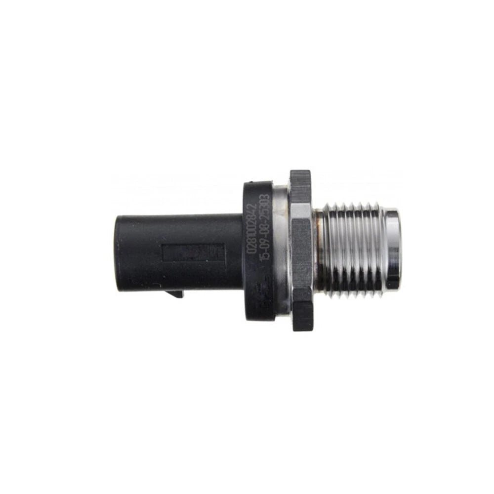 Fuel Pressure Sensor 0281002842 for Benz W169 W245 W203 W211 (2000–2010)